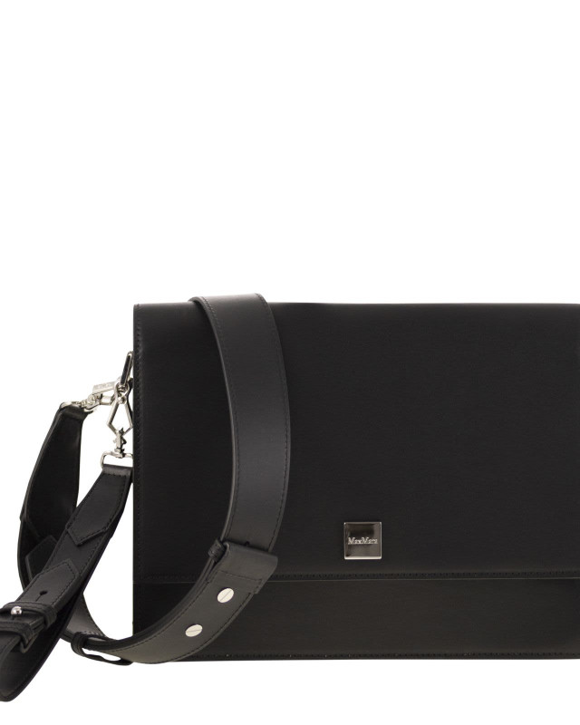 [MaxMara] Cross body bag FW25 2524516013600 003