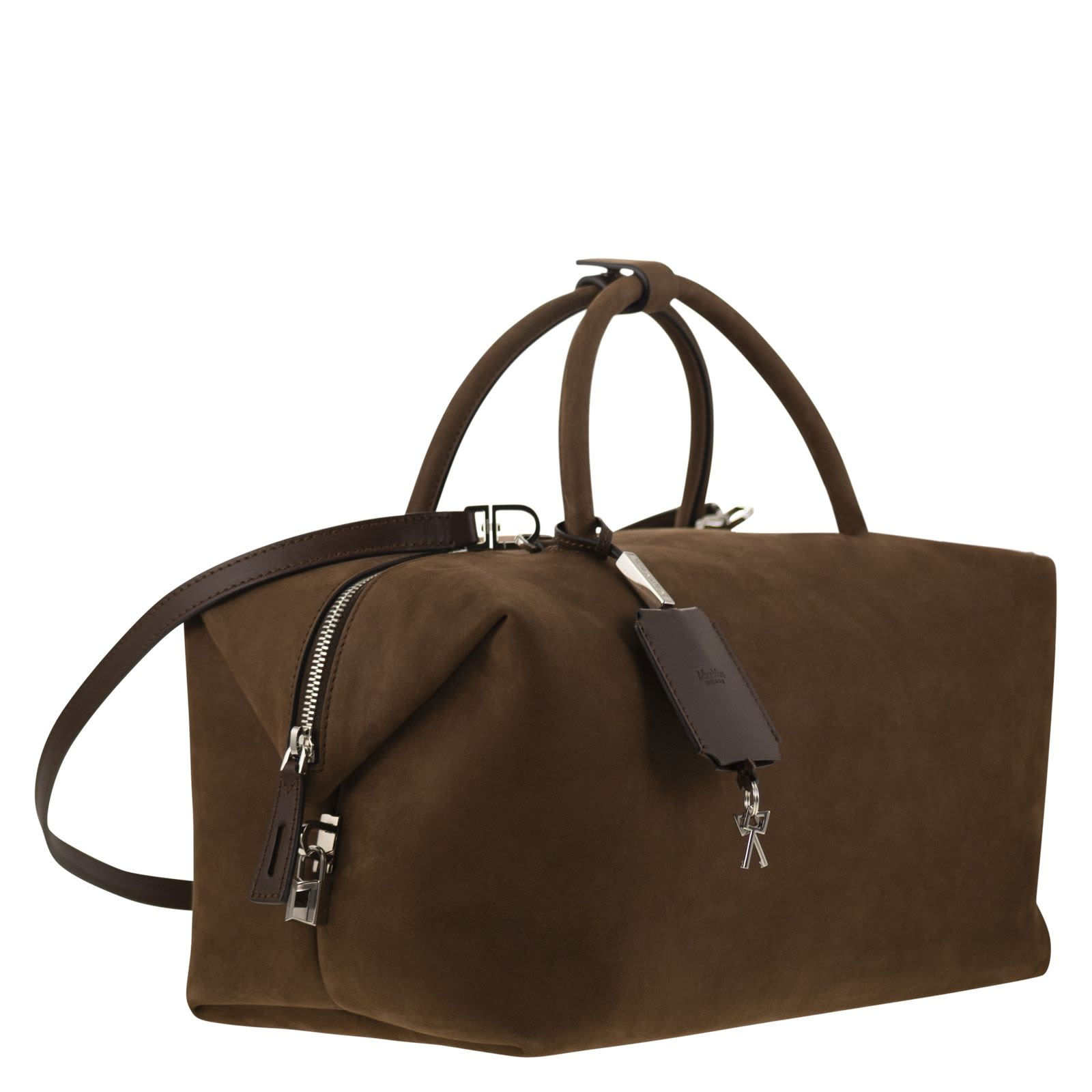[MaxMara] Tote bag FW25 2524516151600 002
