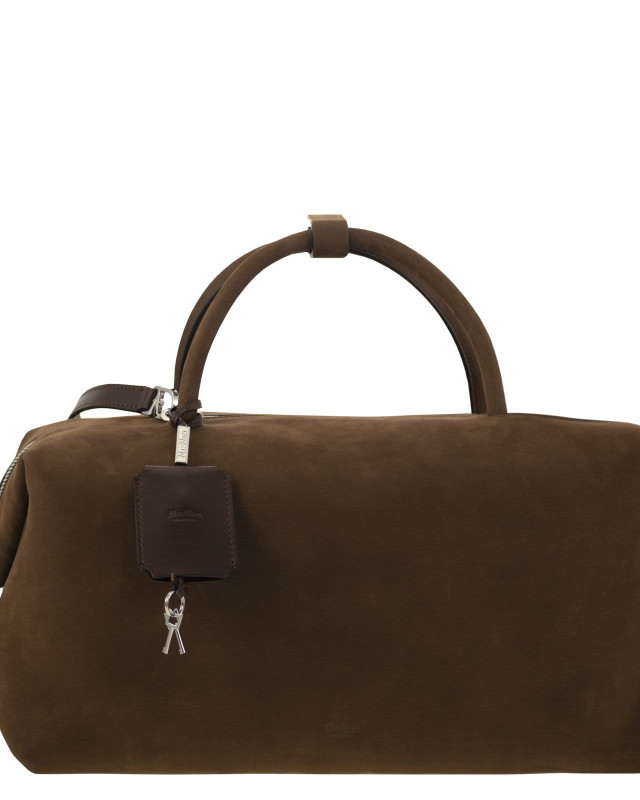 [MaxMara] Tote bag FW25 2524516151600 002