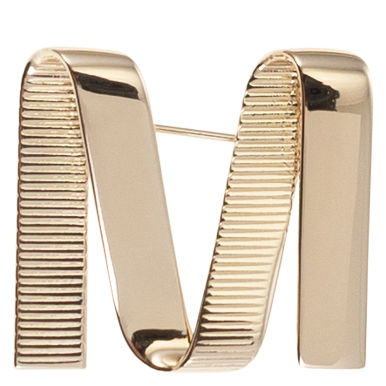 [MaxMara] Brooch FW25 2524756111600 001