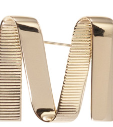 [MaxMara] Brooch FW25 2524756111600 001