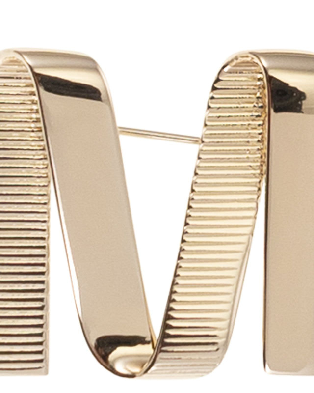 [MaxMara] Brooch FW25 2524756111600 001