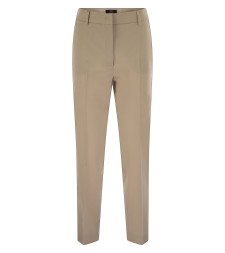 [Weekend MaxMara] Trousers FW25 2525136171600 009