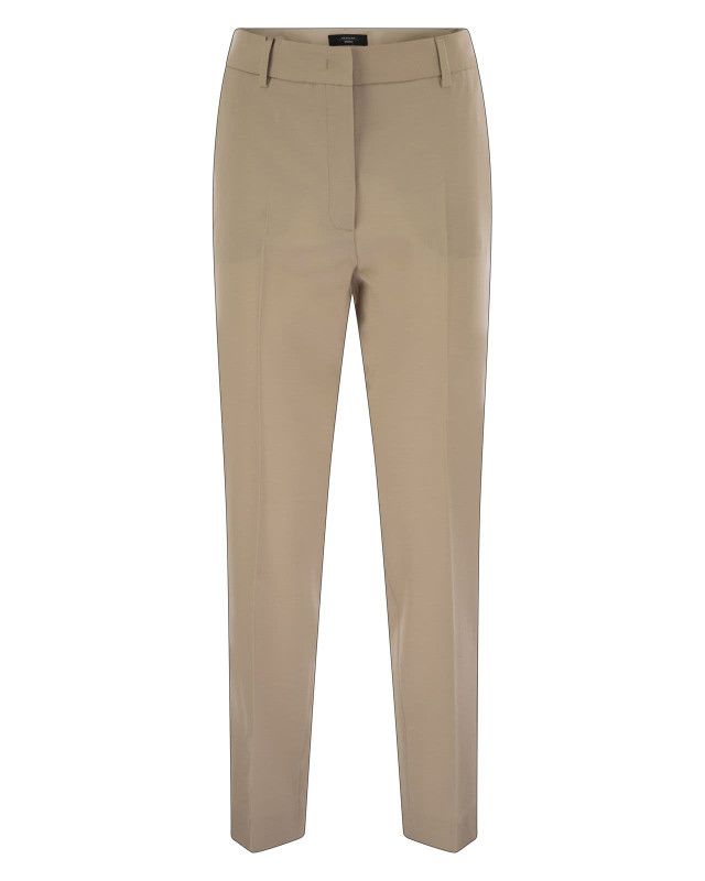 [Weekend MaxMara] Trousers FW25 2525136171600 009