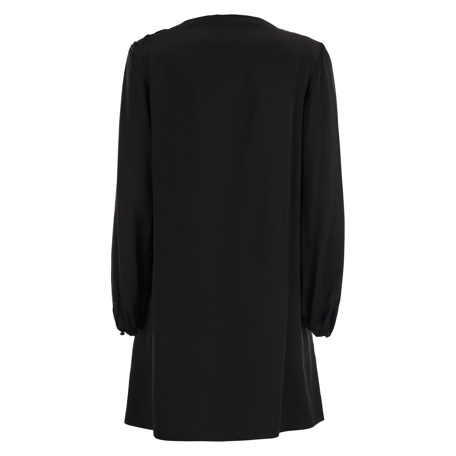 [Weekend MaxMara] Long sleeve dress FW25 2525226043600 015