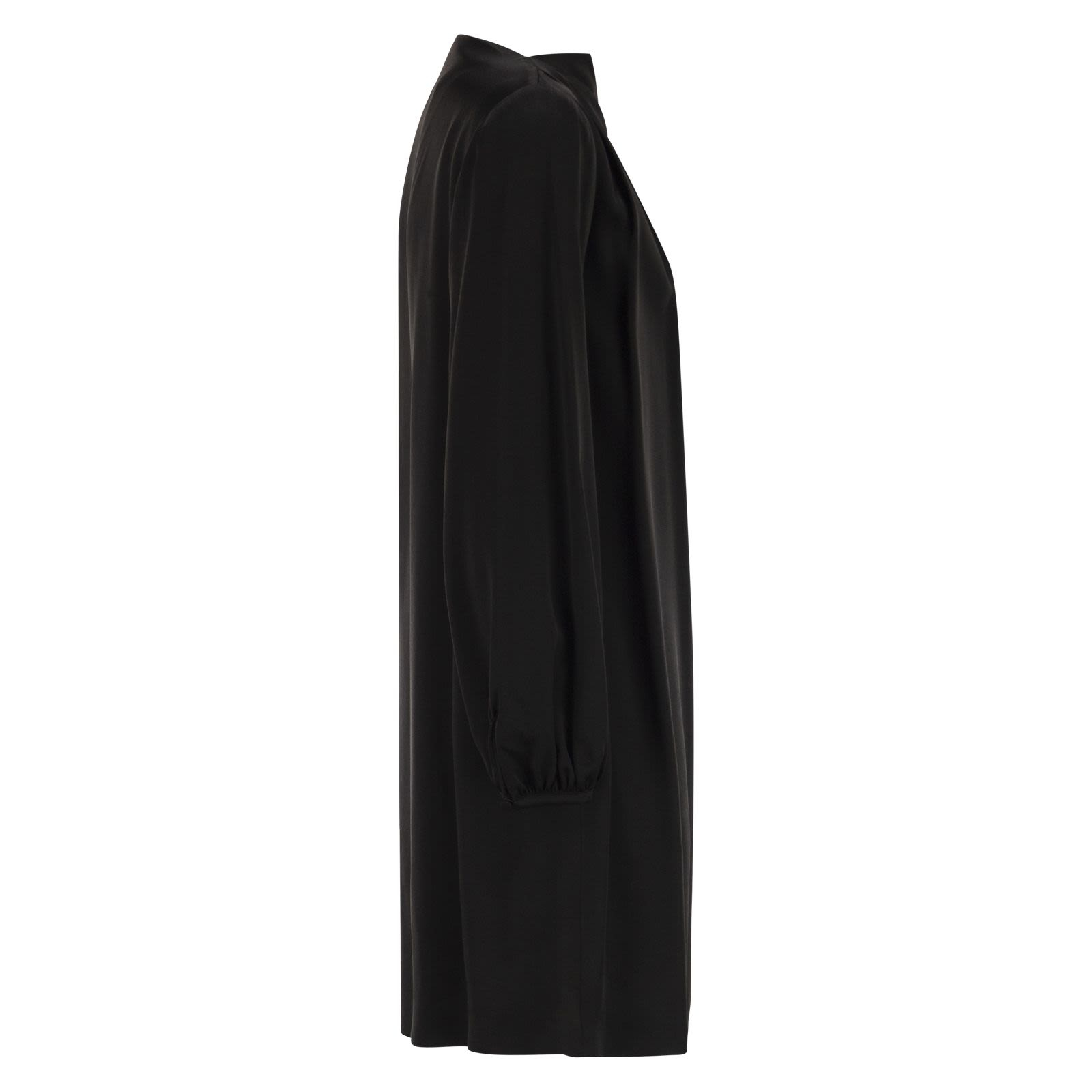 [Weekend MaxMara] Long sleeve dress FW25 2525226043600 015