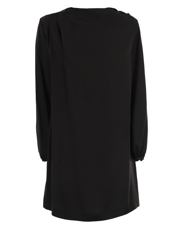[Weekend MaxMara] Long sleeve dress FW25 2525226043600 015