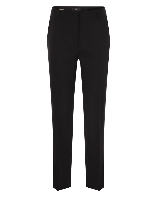 [Weekend MaxMara] Trousers FW25 2525136171600 002