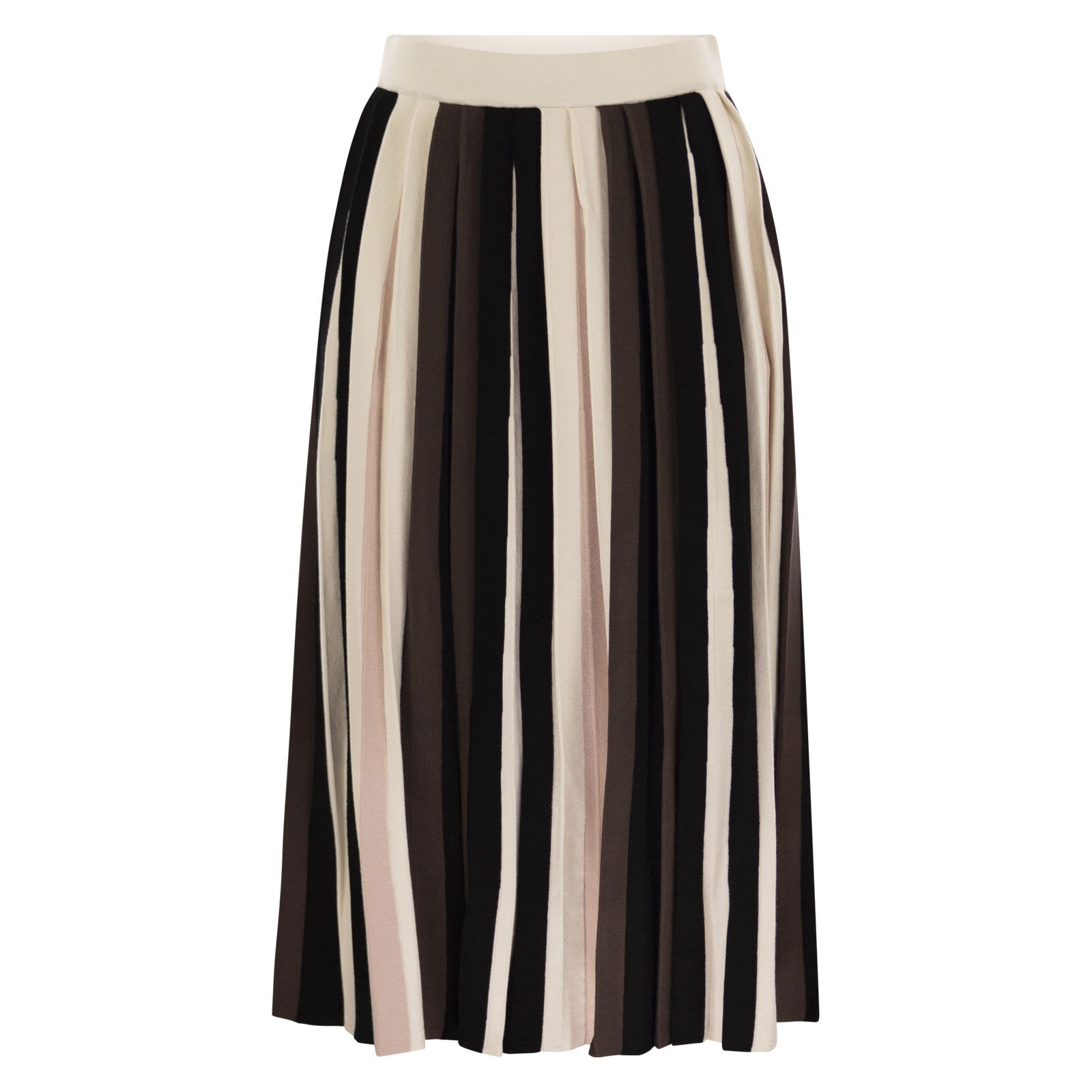 [Weekend MaxMara] Long skirt FW25 2525306011600 017