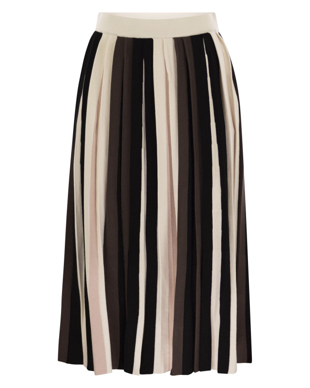 [Weekend MaxMara] Long skirt FW25 2525306011600 017