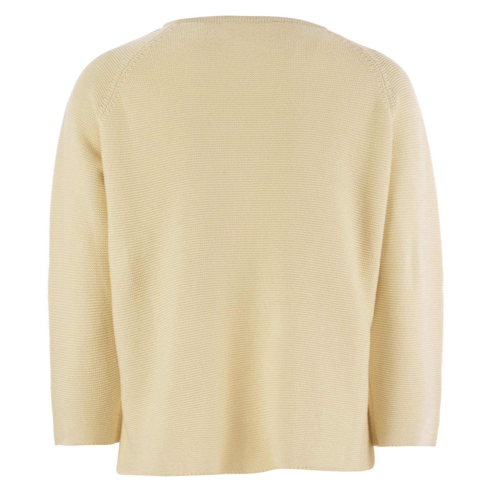 [Weekend MaxMara] T-shirts Long Sleeve FW25 2525366111600 010