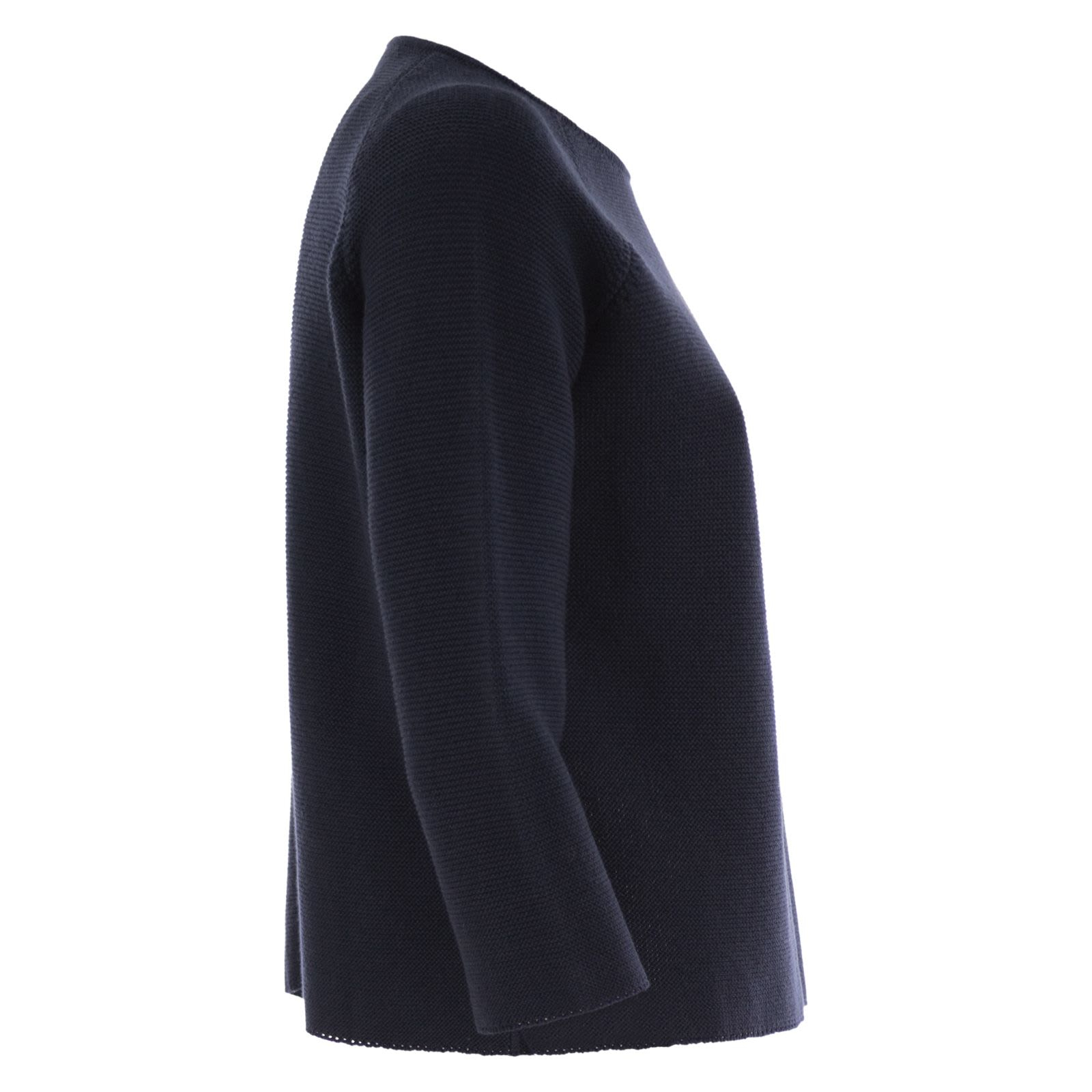[Weekend MaxMara] T-shirts Long Sleeve FW25 2525366111600 011