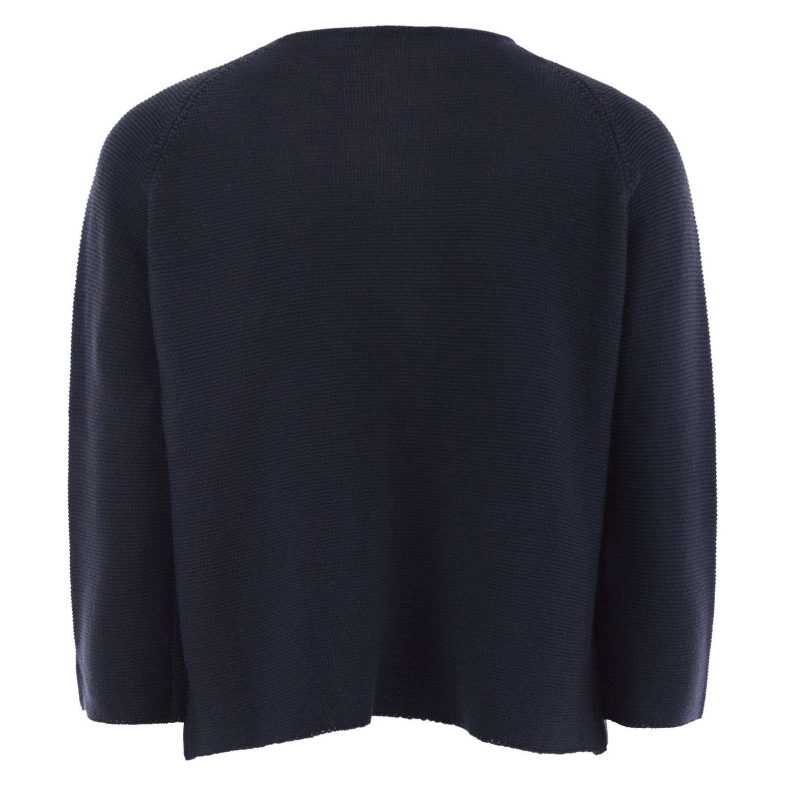 [Weekend MaxMara] T-shirts Long Sleeve FW25 2525366111600 011