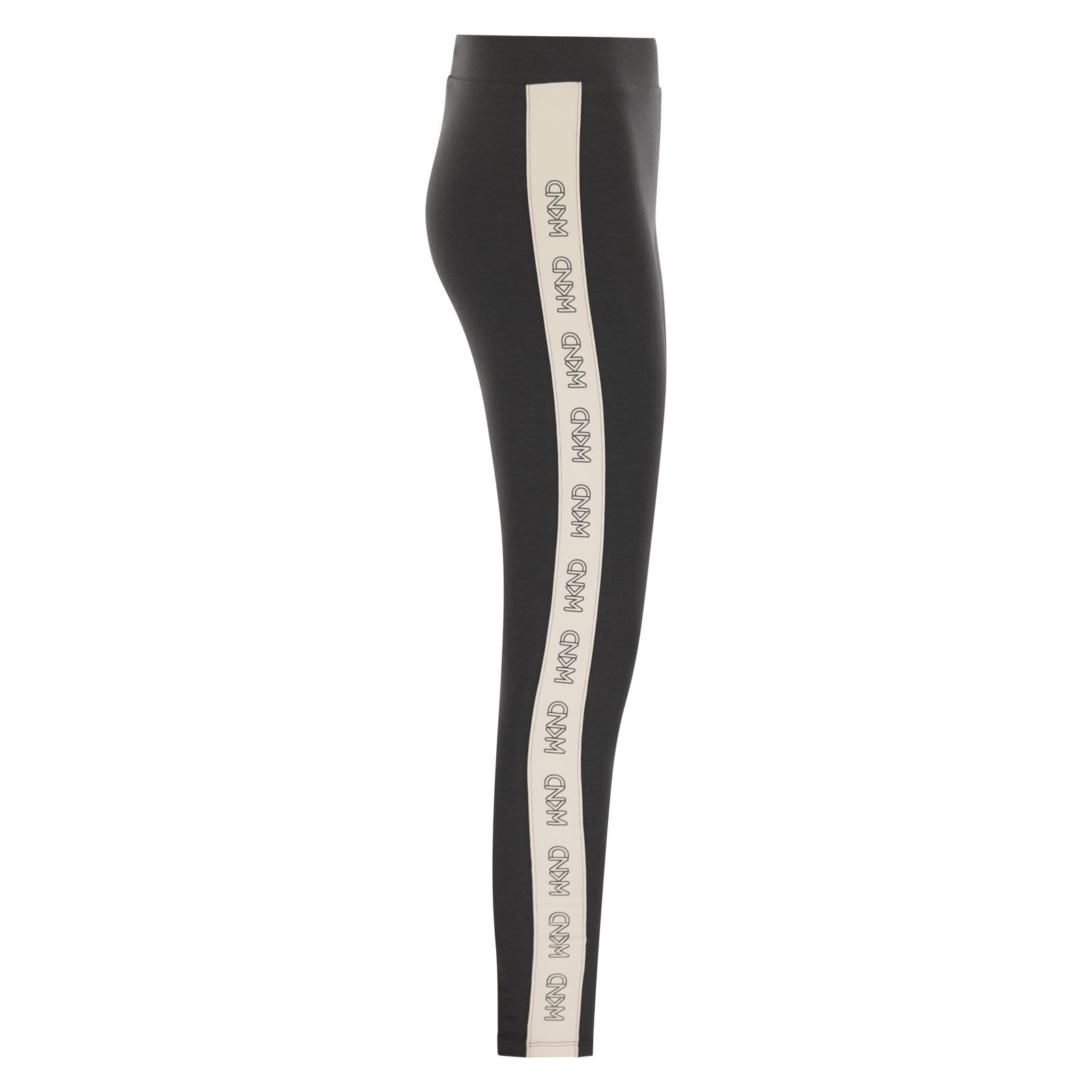 [Weekend MaxMara] Trousers FW25 2525786061600 001