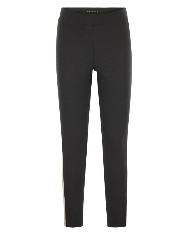 [Weekend MaxMara] Trousers FW25 2525786061600 001