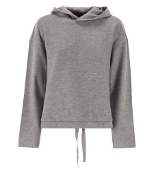 [Weekend MaxMara] Hoodie FW25 2525926012600 004