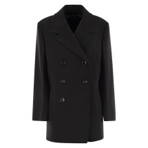 [MAXMARA STUDIO] Casual Jacket FW25 2526086071600 001
