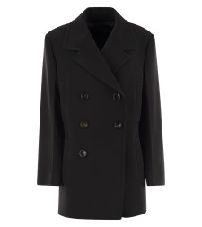 [MAXMARA STUDIO] Casual Jacket FW25 2526086071600 001