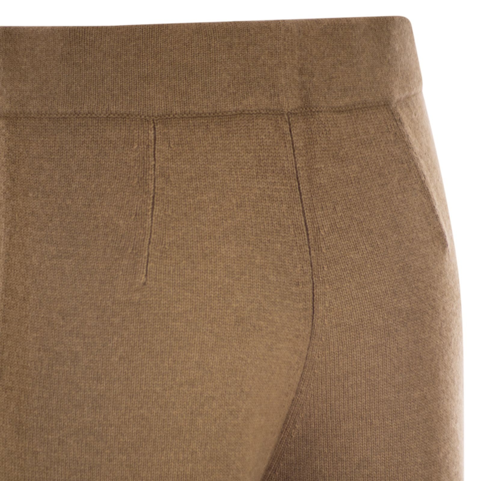 [MAXMARA STUDIO] Trousers FW25 2526336012600 005