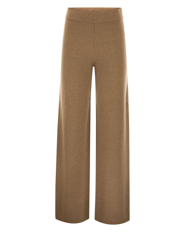 [MAXMARA STUDIO] Trousers FW25 2526336012600 005