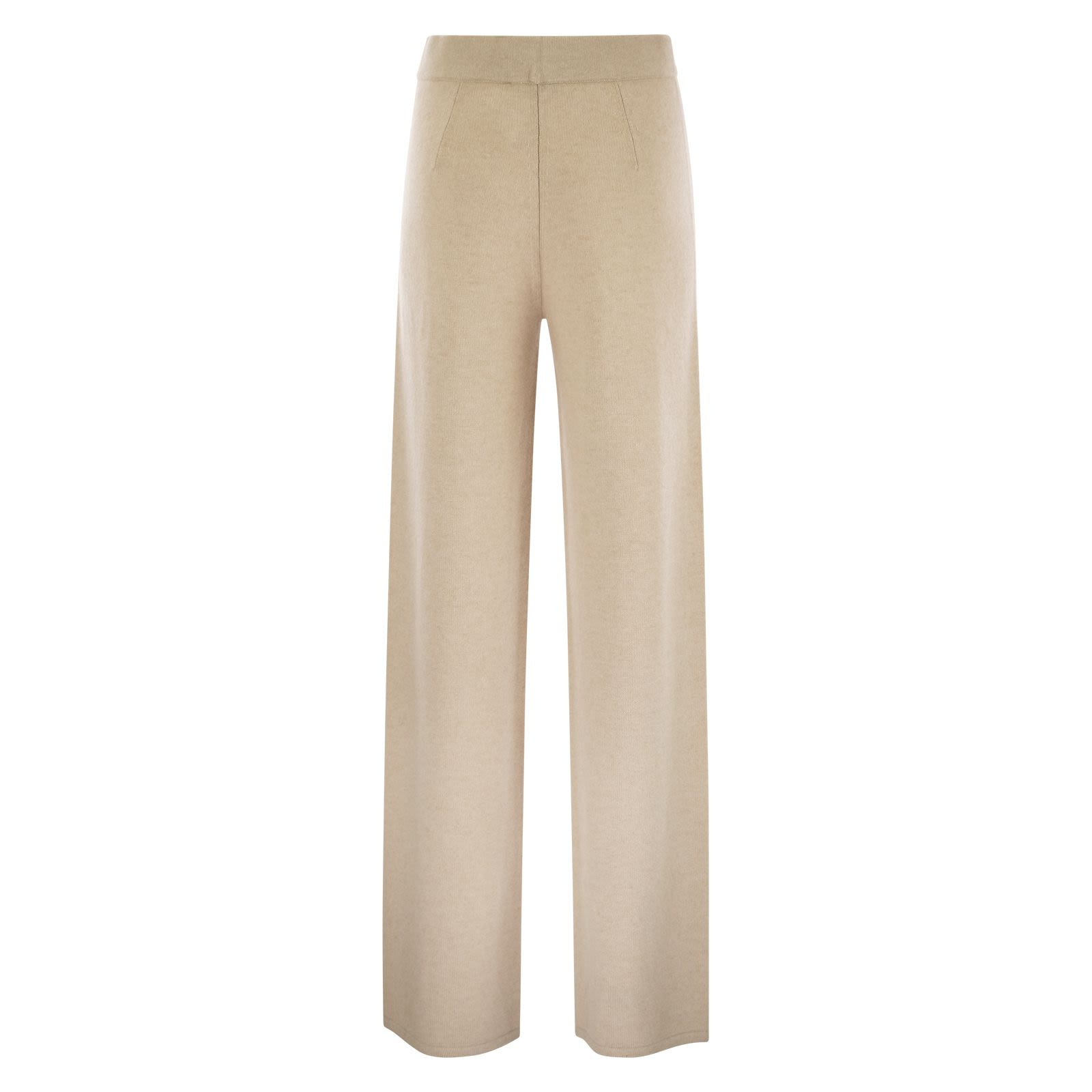 [MAXMARA STUDIO] Trousers FW25 2526336012600 002