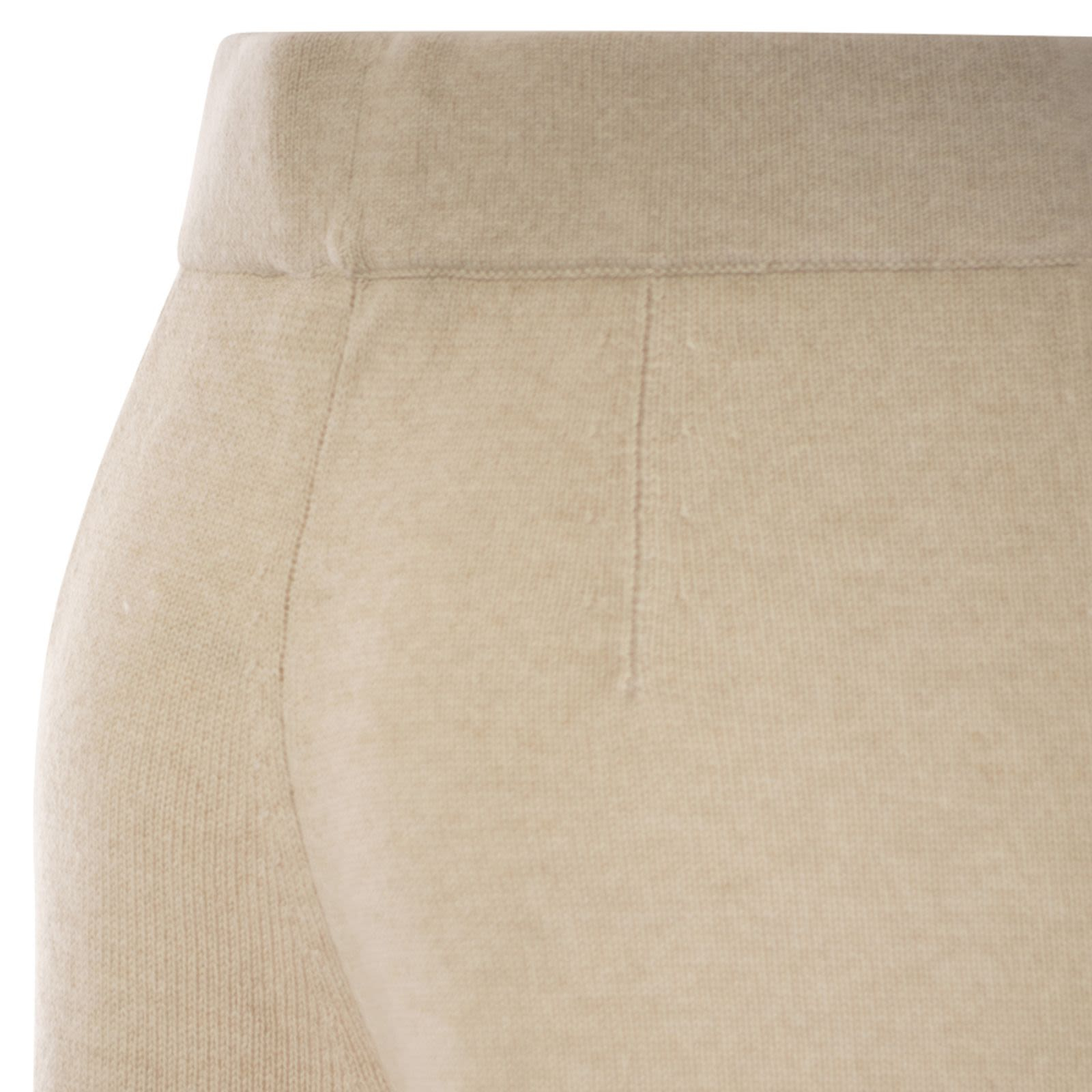 [MAXMARA STUDIO] Trousers FW25 2526336012600 002