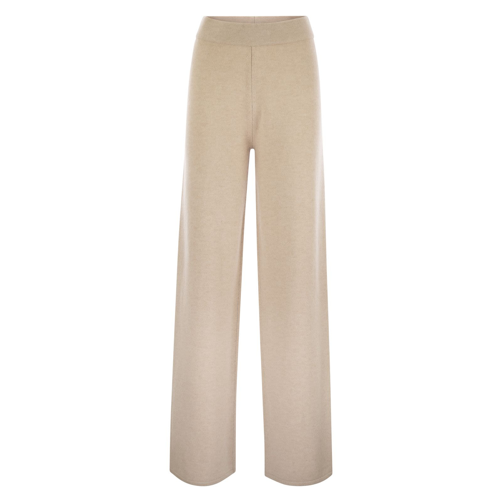 [MAXMARA STUDIO] Trousers FW25 2526336012600 002