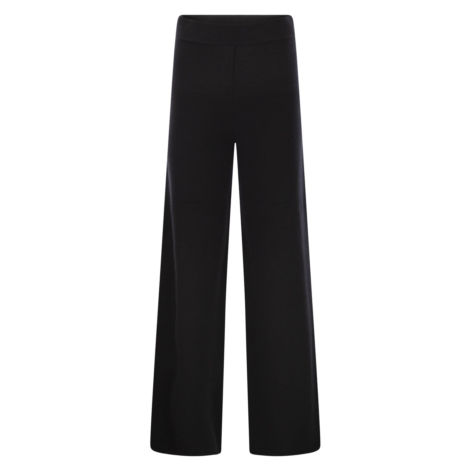 [MAXMARA STUDIO] Trousers FW25 2526336012600 009