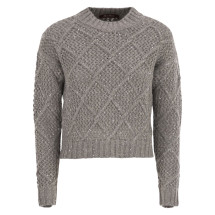 [MAXMARA STUDIO] Knitwear FW25 2526366052600 002