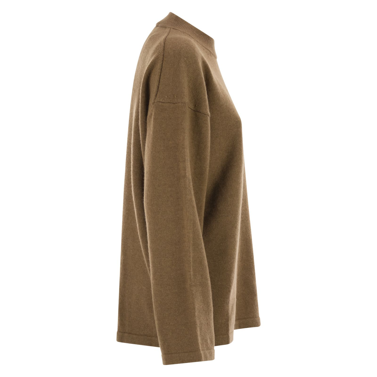 [MAXMARA STUDIO] Knitwear FW25 2526366102600 005