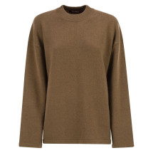 [MAXMARA STUDIO] Knitwear FW25 2526366102600 005
