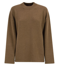 [MAXMARA STUDIO] Knitwear FW25 2526366102600 005