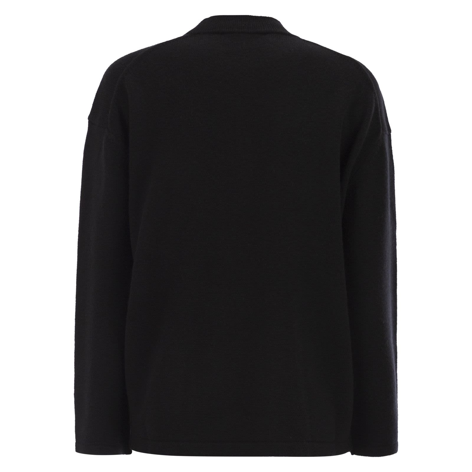 [MAXMARA STUDIO] Knitwear FW25 2526366102600 009