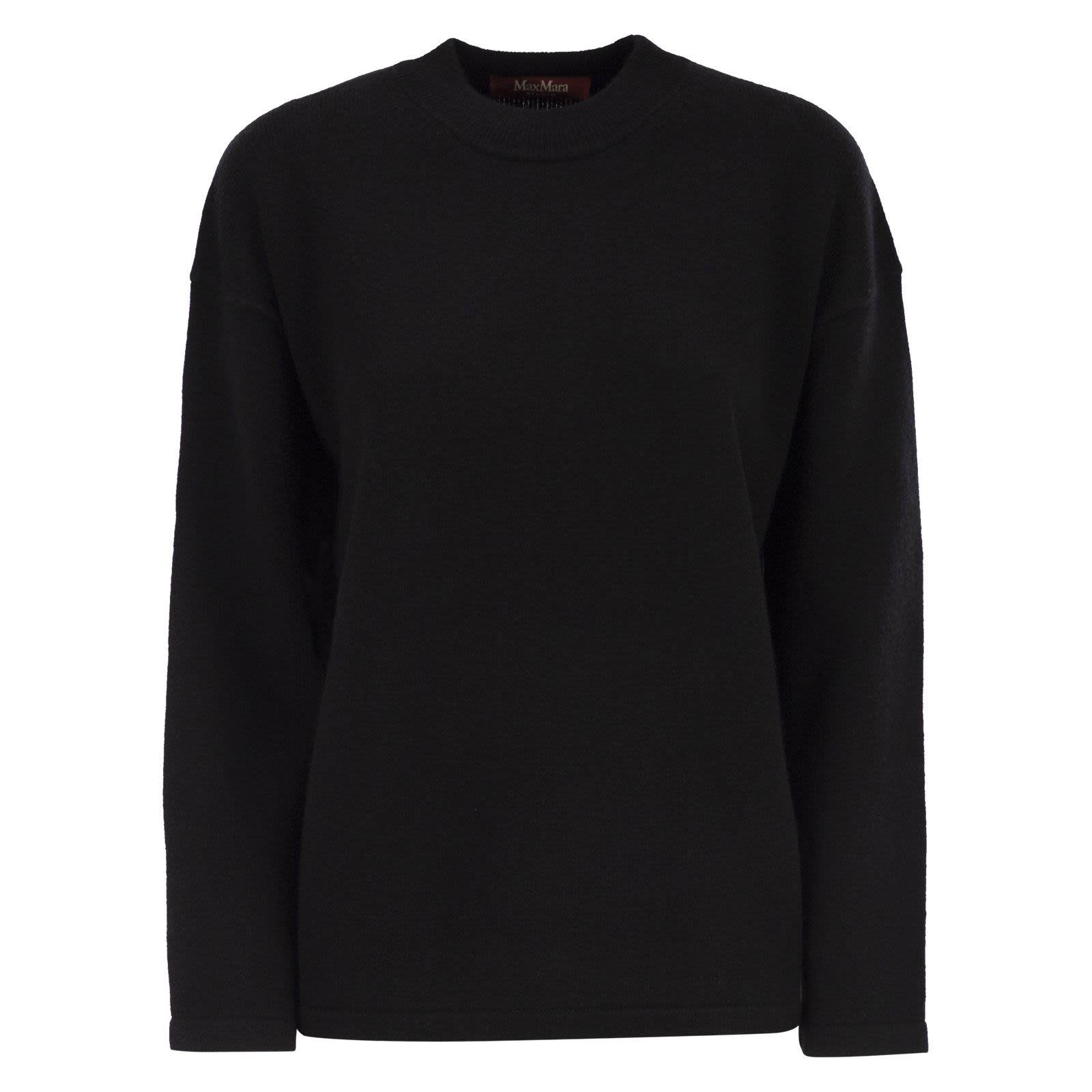 [MAXMARA STUDIO] Knitwear FW25 2526366102600 009