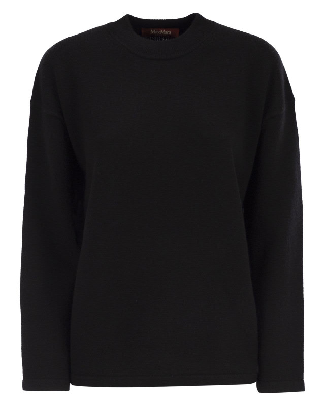 [MAXMARA STUDIO] Knitwear FW25 2526366102600 009