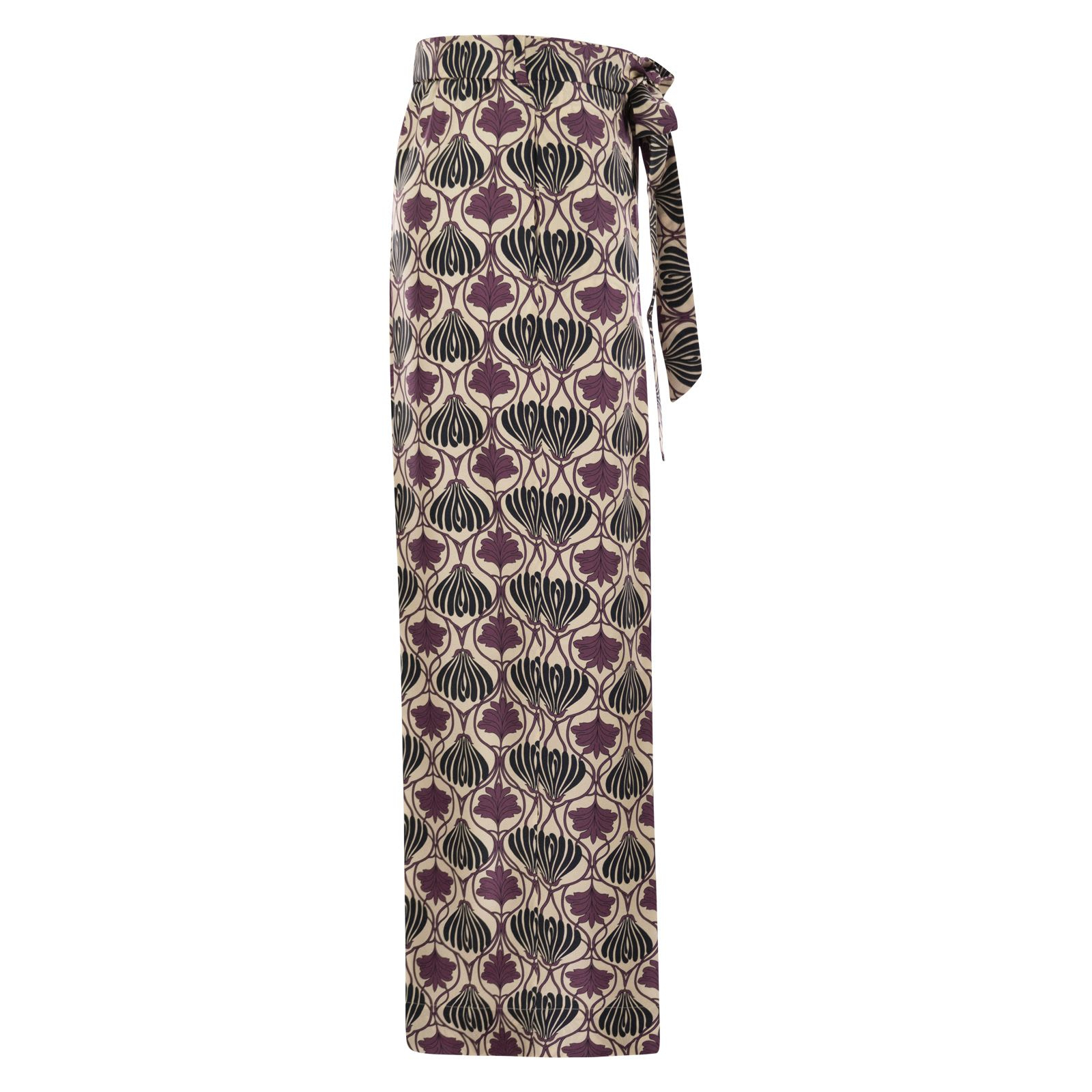[S MAXMARA] Trousers FW25 2529136022600 003