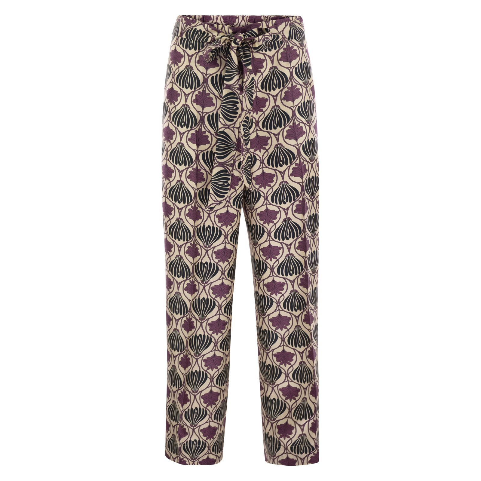 [S MAXMARA] Trousers FW25 2529136022600 003