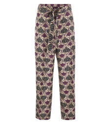 [S MAXMARA] Trousers FW25 2529136022600 003