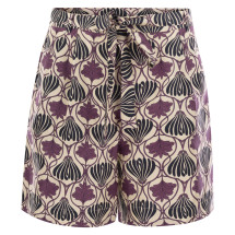 [S MAXMARA] Shorts FW25 2529146012600 003