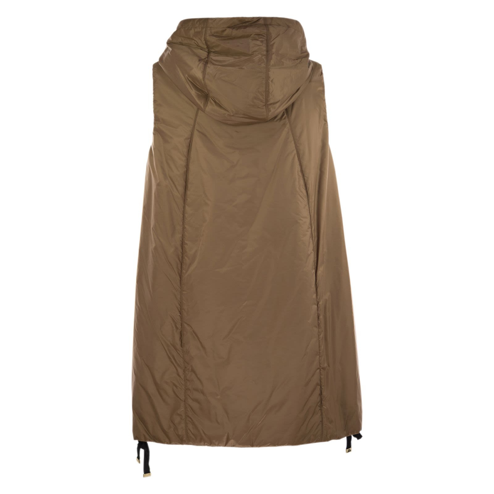 [MAXMARA THE CUBE] Vest CO 2529296034600 051
