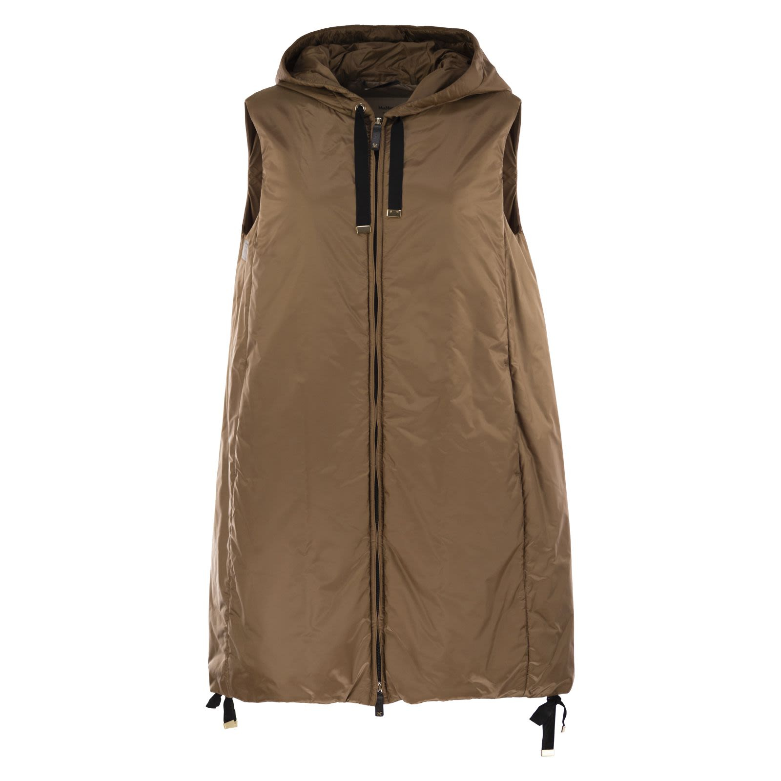 [MAXMARA THE CUBE] Vest CO 2529296034600 051