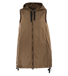 [MAXMARA THE CUBE] Vest CO 2529296034600 051