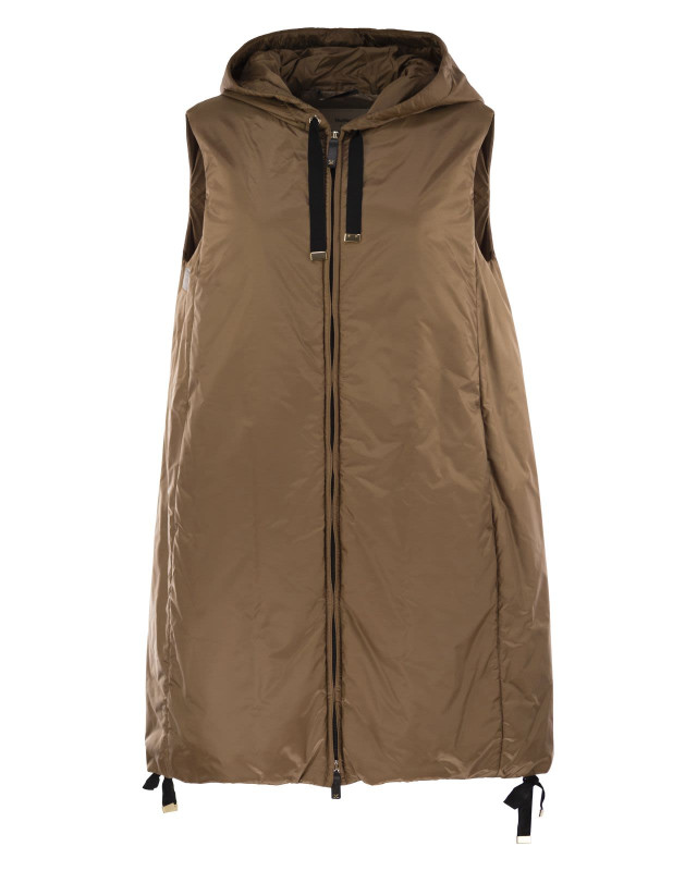 [MAXMARA THE CUBE] Vest CO 2529296034600 051