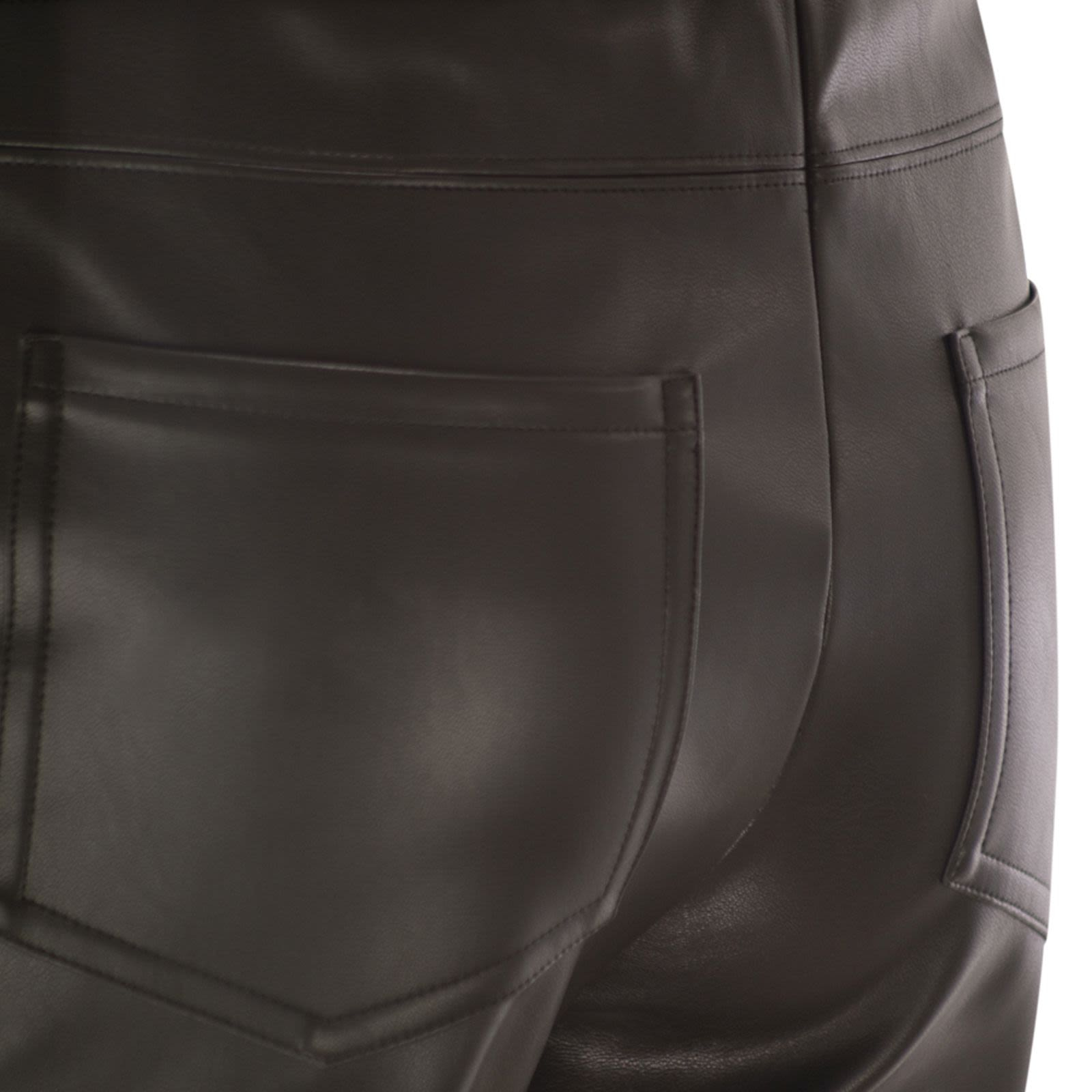 [S MAXMARA] Trousers FW25 2529786013600 004