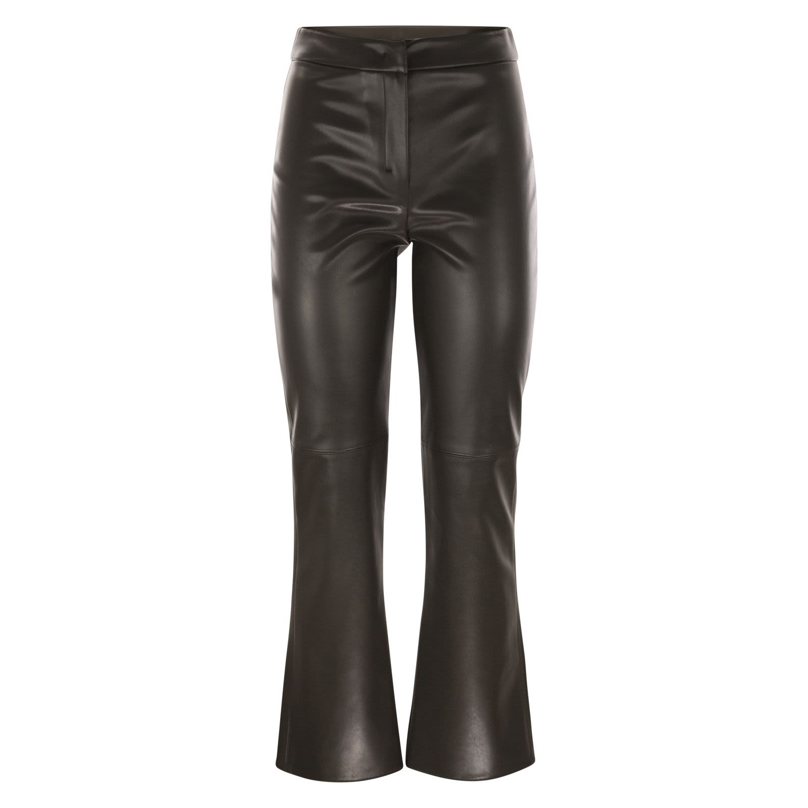 [S MAXMARA] Trousers FW25 2529786013600 004