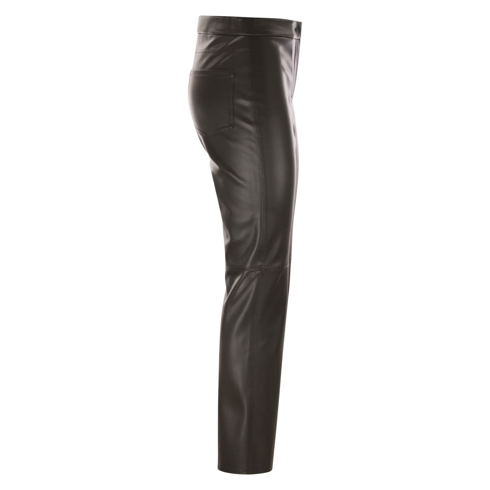 [S MAXMARA] Trousers FW25 2529786013600 004