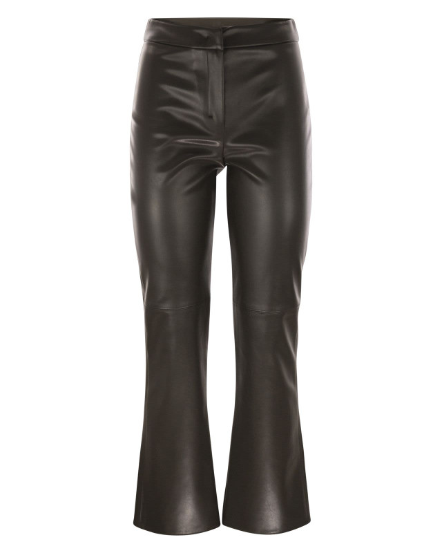 [S MAXMARA] Trousers FW25 2529786013600 004