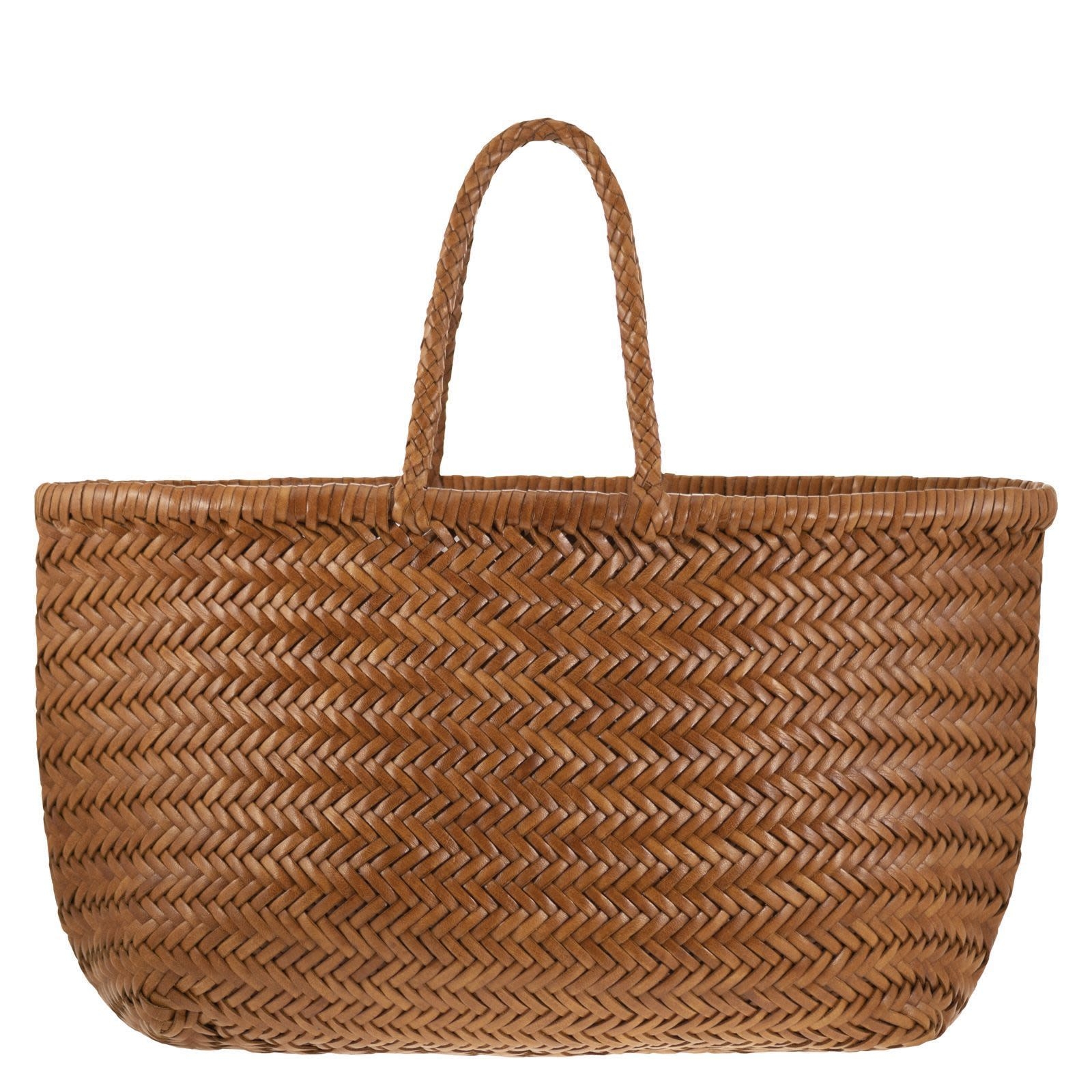 [Dragon] Shoulder bag CO 8810 TAN