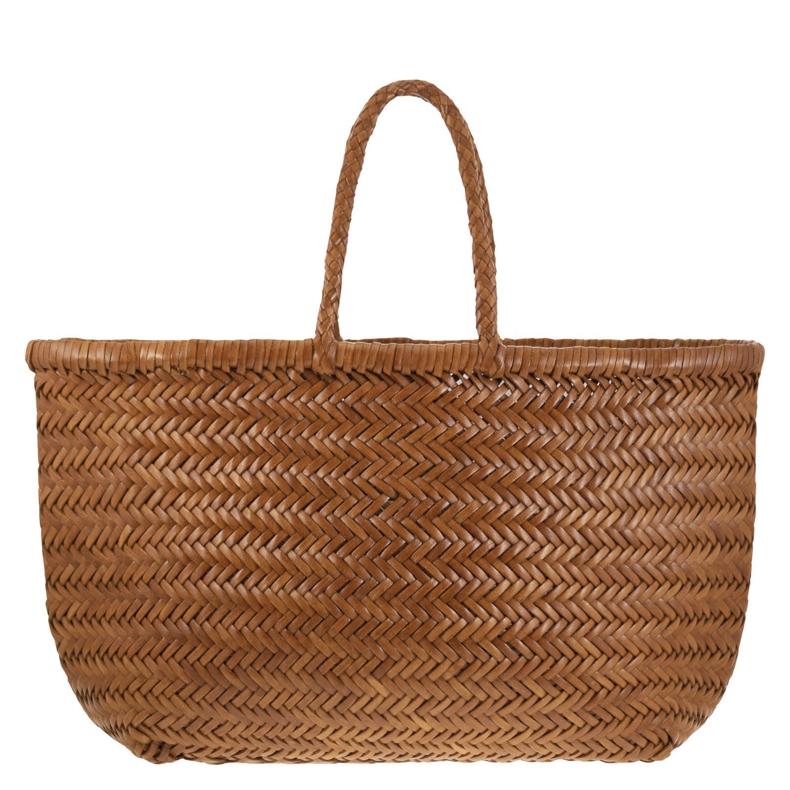 [Dragon] Shoulder bag CO 8810 TAN