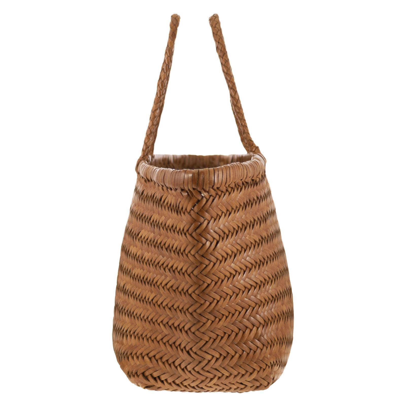 [Dragon] Shoulder bag CO 8810 TAN